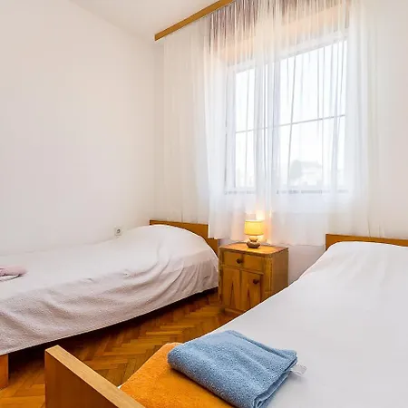 Grbby.2 Apartment *